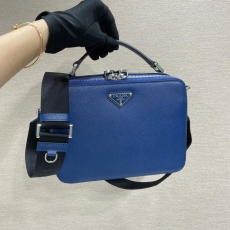 Mens Prada Satchel Bags